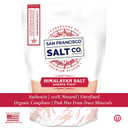 Sherpa Pink Himalayan Salt - 2 Lbs. Fine Grain