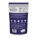 Fine Grain Kosher Salt, Fine Replacement For Table Salt, Non-Iodized & Natural For Table Shakers, 30 Oz Bag