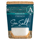 Saltworks Fleur De Sel, Sea Salt, 4 Ounce