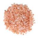 Frontier Co-Op Fine Ground Himalayan Pink Salt, 4.48 Ounce Bottle, Hand-Mined, Kosher, Non Irradiated, Non Eto