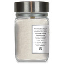 5 Oz. Chef'S Jar - Cyprus Flake Salt By San Francisco Salt Company