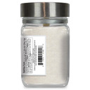 5 Oz. Chef'S Jar - Cyprus Flake Salt By San Francisco Salt Company
