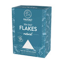 Falksalt | Organic Sea Salt Flakes, 8.8Oz Box - Gourmet Sea Salt Flakes