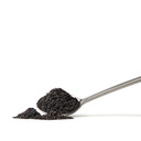 Foods Alive | Organic Black Sesame Seeds | 12 Oz