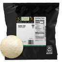 Frontier Co-Op Organic Garlic Salt With Parsley, 1Lb Bulk Bag - Coarse Grind, Natural Garlic Salt Seasoning For Meat, Vegetables, Soups & More, Kosher