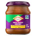 Patak'S Major Grey Chutney 12Oz 3Pk