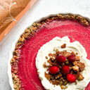 Keto Hana Cinnamon Keto Granola Breakfast Cereal With Just 1.2G Net Carbs (300G) Low Carb, High Protein Snack Keto Hana Cinnamon Keto Granola Breakfast Cereal With Just 1.2G Net Carbs (300G) Low Carb, High Protein Snack