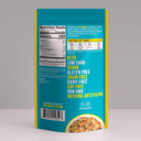 Kiss My Keto Granola Cereal  Salted Caramel Keto Granola Low Carb Cereal (2G-Net) Low Sugar Granola  Grain Free Granola Keto Cereal, Gluten Free Granola Protein Granola, Keto Nut Granola For Yogurt 4Pk