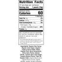 Annie'S Sour Bunnies Fruit Flavored Snacks, Cherry, Lemon & Orange Flavors, Made With Organic Fruit Juice, 7 Oz