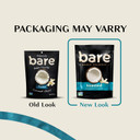 Bare Baked Crunchy Apple Chips, Granny Smith, Gluten Free, 3.4 Ounce Bag, 6 Count