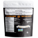 Noble Jerky - Vegan Keto Smokey Strips, High-Protein Vegetarian Jerky, Plant-Based Snack, 2.47 Oz (3 Pack)