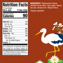 Lundberg Rice Cakes, Organic Cinnamon Toast, 6-Pack  Regenerative Organic Certified Rice Cakes, Healthy Snacks, Gluten-Free & Vegan, 9.5 Oz Ea