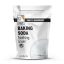 It'S Just - Baking Soda, 100% Pure Sodium Bicarbonate, Food Grade, Non-Gmo, Made In Usa, Cooking, Baking (3.5 Pound)
