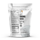 It'S Just - Baking Soda, 100% Pure Sodium Bicarbonate, Food Grade, Non-Gmo, Made In Usa, Cooking, Baking (3.5 Pound)