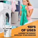 It'S Just - Baking Soda, 100% Pure Sodium Bicarbonate, Food Grade, Non-Gmo, Made In Usa, Cooking, Baking (3.5 Pound)