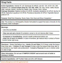 Progena - Allergena Pet Dander - Allergy Relief Drops (1 Fl Ounce)