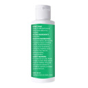 Scientific Solutions Global Bare 40 Urea Cream Lotion 40% - 4Oz Urea Lotion For Cracked Heels Treatment, Callus Remover, Dry Skin Moisturizer - Smooth Feet, Elbows, Hands, Nails