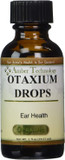 Amber Naturalz Otaxium Drops Herbal Supplement For Dogs, Cats, Birds, Guinea Pigs, And Rabbits | Pet Herbal Supplement For Ear Health | 1 Fluid Ounce Glass Bottle | Manufactured In The Usa