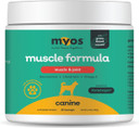 Myos Muscle & Joint Powered By Fortetropin With Green Lipped Mussel (198 Gr)