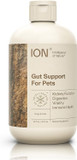 Ion Intelligence Of Nature Gut Support For Pets | Strengthens Digestion, Supports Kidneys, Aids Immune Function, And Defends From Food Toxins (16 Ounce) Ion Intelligence Of Nature Gut Support For Pets | Strengthens Digestion, Supports Kidneys, Aids Immune Function, And Defends From Food Toxins (16 Ounce)