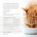 Ion Intelligence Of Nature Gut Support For Pets | Strengthens Digestion, Supports Kidneys, Aids Immune Function, And Defends From Food Toxins (16 Ounce) Ion Intelligence Of Nature Gut Support For Pets | Strengthens Digestion, Supports Kidneys, Aids Immune Function, And Defends From Food Toxins (16 Ounce)