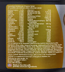 Senior Multivitamin For Dogs  350 Chewable Tablets With Msm, Superoxide Dismutase