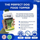 Liquidhealth Pets K9 Complete 8-In-1 Liquid Multivitamin For Adult Senior Dogs & Puppies, All In One Complete Formula Canine Vitamins For Skin & Coat, Joint Health, Immune Support - Usa Made (32 Oz) Liquidhealth Pets K9 Complete 8-In-1 Liquid Multivitamin For Adult Senior Dogs & Puppies, All In One Complete Formula Canine Vitamins For Skin & Coat, Joint Health, Immune Support - Usa Made (32 Oz)
