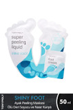 Tonymoly Shiny Foot Super Peeling Liquid