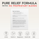 Revo Arnica Joint Muscle Cream
