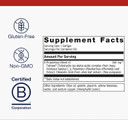 Metagenics Kaprex, Selective Kinase Response Modulators For Joint Comfort, Plant Based - 60 Softgels