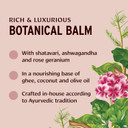 Banyan Botanicals Joint Balm  Organic Balm For Joints With Boswellia And Guggulu  For Supporting Comfortable Joints And Overall Joint Health  4 Oz  Non-Gmo Sustainably Sourced Petroleum Free