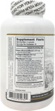 Capraflex By Mt. Capra | Bone And Joint Support Supplement With Chicken Collagen, Hyaluronic Acid, Turmeric, And Herbs For Joint Vitality | 30 Servings - 120 Capsules