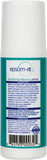 Epsom-It Soothing Nerve Lotion - Roll On Epsom Salt Magnesium Lotion, Topical Magnesium Cream With Capsaicin & Arnica For Tired Muscles And Sleep, 3Oz