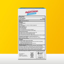 Aspercreme Lidocaine Foot Pain Relief Cream Soothes Aggravated Nerves & Moisturizes Dry Feet, Numbing Topical Analgesic With Max-Strength Lidocaine & Moisturizing Aloe, 4 Oz