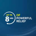 Advil Targeted Relief Pain Relieving Cream, Up To 8 Hours Of Powerful Relief Of Minor Arthritis Pain, Joint Pain, Lower Back Pain And Muscle Pain - 4 Oz