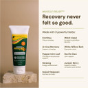 Nature'S Rite Muscle Honey, 6.8 Oz. (200 Ml), All-Natural Herbal Gel, Sports & Athletic Aid, Wada & Ncaa Compliant