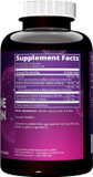 Mrm Glucosamine1500Mg/Chondroitin 1200Mg , 90 Capsules