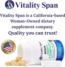 Advanced Joint Support And Relief, Antioxidants, Vitamins, Zinc, Copper And Green Lipped Mussel Extract, Made In Usa, 90 Vegetable Tablets