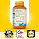 Mason Natural Glucosamine Chondroitin 1500/1200 With Vitamin C, Supports Joint Health For Normal Flexibility & Mobility*, 280 Capsules, 3 Month Supply