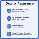 Agilen | Joint Support Supplement W/Glucosamine & Chondroitin (As Cs-Bbioactive®) | Hyaluronic Acid (As Mobilee®) | 3Rd Party Tested | 90 Capsules