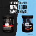 Animal Flex Powder - Joint Support Supplement For Pain Relief, Repair And Restore Muscles With Turmeric, Glucosamine, Chondroitin, Msm, Collagen And Boswellia, Great Tasting Cherry Flavor, 30 Scoops