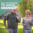 Joint Support Supplement For Men And Women  Glucosamine, Msm, Hyaluronic Acid, And Turmeric  Supports Joint Health  90 Days Supply