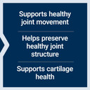 Glucosamine & Chondroitin Sulfate -- 100 Capsules By Life Extension