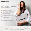 Correxiko Marine Collagen Supplement Pills - 1800Mg Hydrolyzed Collagen Peptides Per Serving With Added Hyaluronic Acid, Vitamin C & Minerals - For Hair, Skin & Nails - 120 Capsules 30 Day Supply