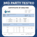 Liquid Collagen And Biotin, 2 Fl. Oz, Ultra-Strength Collagen Supplements For Women, Keto Friendly Biotin For Hair Growth Women, Nails, & Skin Vitamins B7 Collageno Peptides  Vanilla Flavor - 2 Pack