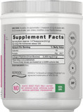 Horbäach Skin Rejuvenator With Verisol 10.58 Oz | Bioactive Collagen Peptide Powder | Types I And Iii | Non Gmo, Gluten Free Supplement