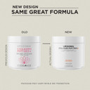 Codeage Liposomal Collagen Peptides Powder + Vitamin C & Quercetin, Phospholipid Complex, Grass-Fed Pasture-Raised Hydrolyzed Collagen Type I & Iii Supplement All-In-One, Non-Gmo, 14.97 Oz