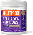Bulletproof Chocolate Collagen Protein Powder With Mct Oil, 19G Protein, 17.6 Oz, Collagen Peptides And Amino Acids For Healthy Skin, Bones And Joints