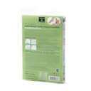 Earth Therapeutics Soft & Smooth Gentle Peeling Foot Mask - 2 Pairs