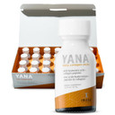 Image Skincare, Yana Liquid Collagen Shots, 2500 Mg Hydrolyzed Bovine Collagen Peptide Supplement With Biotin, Natural Citrus Flavor, 28 Daily Shots Image Skincare, Yana Liquid Collagen Shots, 2500 Mg Hydrolyzed Bovine Collagen Peptide Supplement With Biotin, Natural Citrus Flavor, 28 Daily Shots